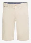 Tommy Hilfiger Harlem slim fit short met steekzakken