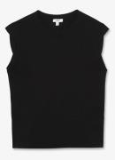 Reiss Jade T-shirt met stretch