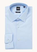 BOSS H-Hank-Kent slim fit overhemd