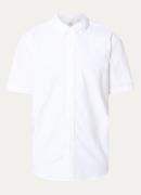 Levi's SS Authentic regular fit overhemd met logo