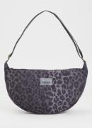 Studio Noos Antra heuptas met panterprint