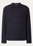 Armani Jack met borstzak en kraag