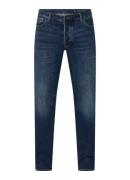 Armani Straight leg jeans met steekzakken