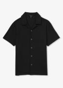 Reiss Warwick regular fit overhemd met structuur