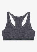 Calvin Klein Modern bralette met logoband