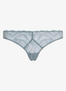 Calvin Klein Instinct hipster van kant