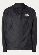 The North Face Nse windjack met logo- en backprint