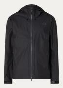 The North Face Packable LT regenjas met logo