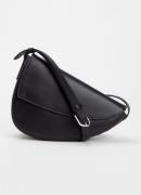 KAAI Rebel crossbodytas van leer