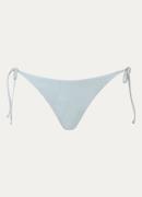 MAAJI Splenium reversible tanga bikinislip met lurex