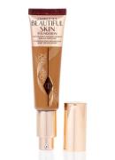 Charlotte Tilbury Charlotte's Beautiful Skin Foundation