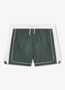 Reiss Cano zwemshorts met steekzakken