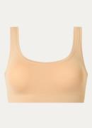 Hanro Touch Feeling bralette