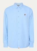 Bape Regular fit overhemd met print