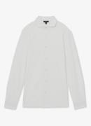 Reiss Hayes regular fit overhemd met structuur