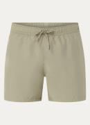 Björn Borg Zwemshorts met steekzakken