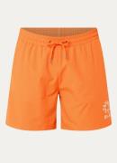 OLAF Sun zwemshorts met logo