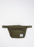 Herschel Supply Pop Quiz heuptas met logo
