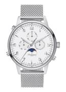Fromanteel Horloge Globe Trotter Moon Phase GT-0531-029