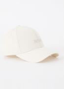 BOSS Ari pet logoborduring