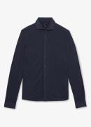 Reiss Bobby regular fit overhemd met cut away kraag