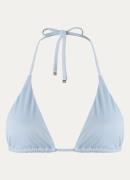 BOSS Triangel bikinitop met uitneembare vulling