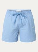 Les Deux Stan zwemshorts met steelzakken