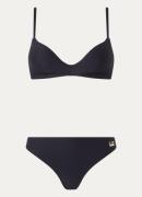 Armani Bikiniset met logo