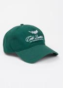 Cole Buxton CB International pet met logoborduring