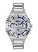 HUGO Grail Sport horloge HU1530399