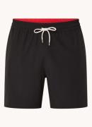 Ralph Lauren Traveler zwemshorts met logo en koordsluiting