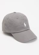 Ralph Lauren Pet met logoborduring