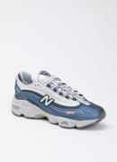 New Balance M1000 sneaker met mesh details