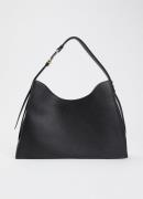 FURLA Nuvola L schoudertas van kalfsleer