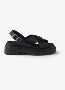 Prada Sandaal van rubber