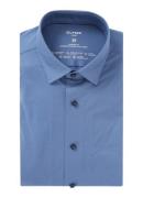 Olymp Luxor modern fit overhemd met stretch