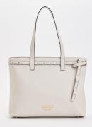 Liu Jo Shopper met logo