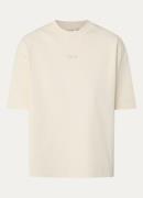 OLAF Retro T-shirt met logo