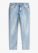 Tommy Hilfiger Denton straight legt jeans met steekzakken
