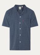 Levi's Regular fit overhemd met grafische print