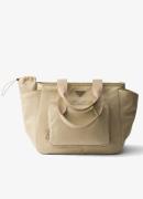 Prada Re-Nylon Baby schoudertas met afneembare schouderriem