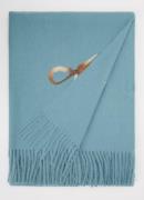 Fraas Sjaal met glitter 200 x 64 cm