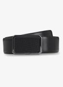 BOSS Ereso riem met logo