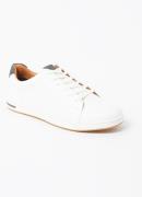 Dune London Tezzy sneaker met structuur