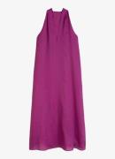 Marc O'Polo Midi jurk met V-hals