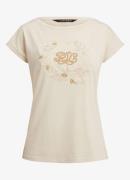 Ralph Lauren T-shirt van jersey met print