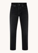 Ralph Lauren Heritage straight leg jeans met gekleurde wassing