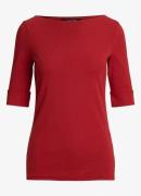 Ralph Lauren Top met boothals