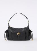 Gerard Darel Le Ema schoudertas van leer