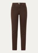 BRAX Mary high waist slim fit pantalon